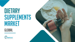 Dietary Supplements Market-Global