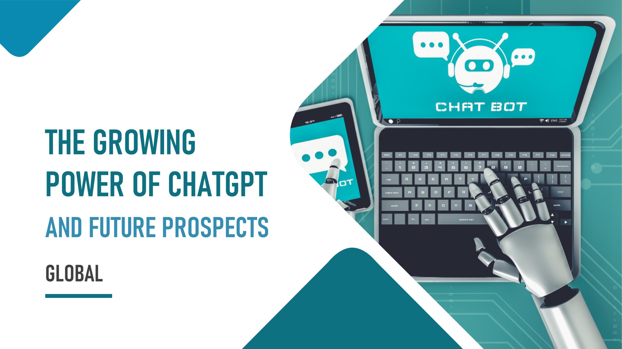 The Growing Power of ChatGPT & Future Prospects Innovius Research