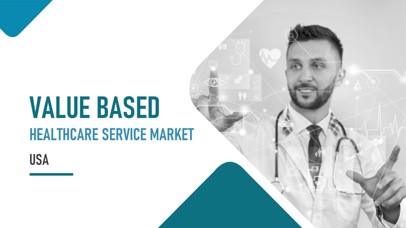 Value-based Healthcare Service Market - Innovius Research