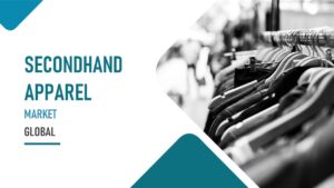 Secondhand Apparel Market – Global