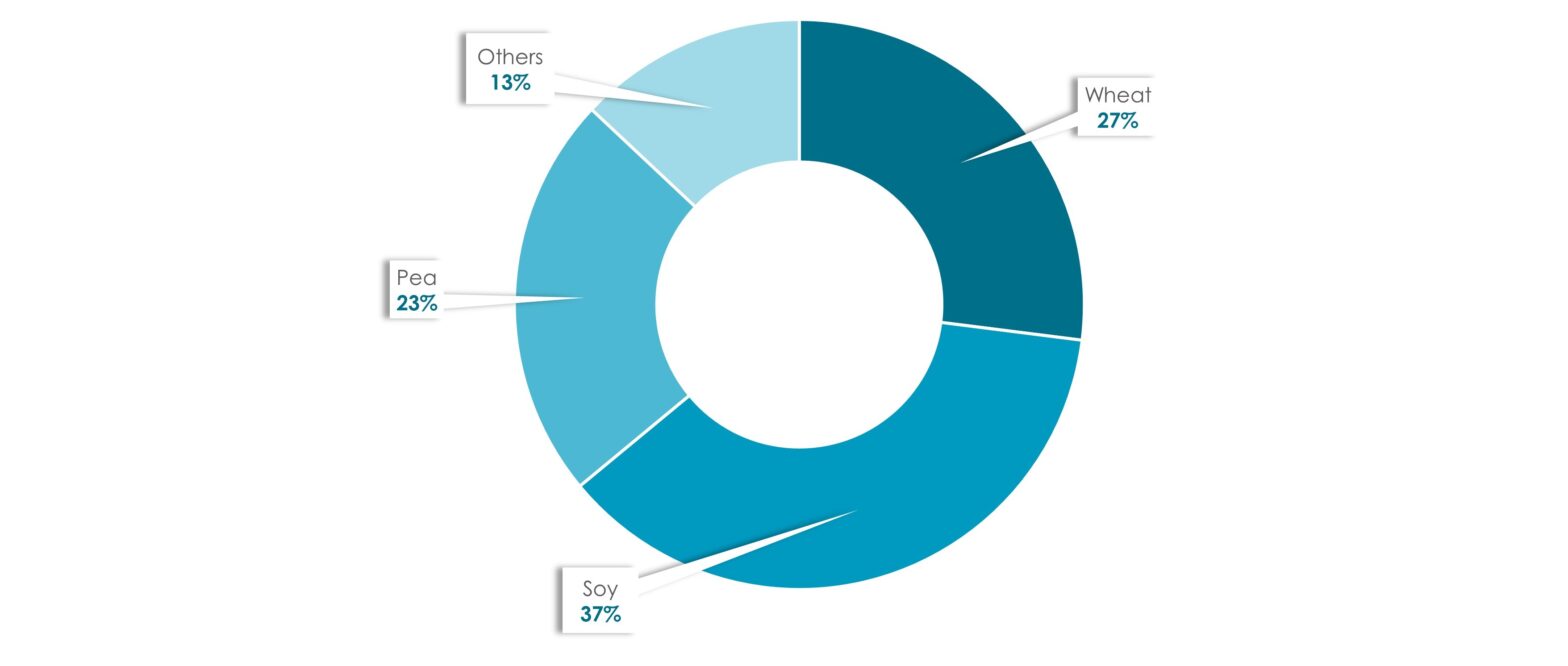 Global Plant-based Meat Market - Innovius Research