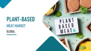 Global Plant-based Meat Market