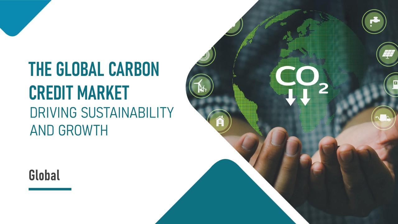 Carbon Credit Market-Innovius Research