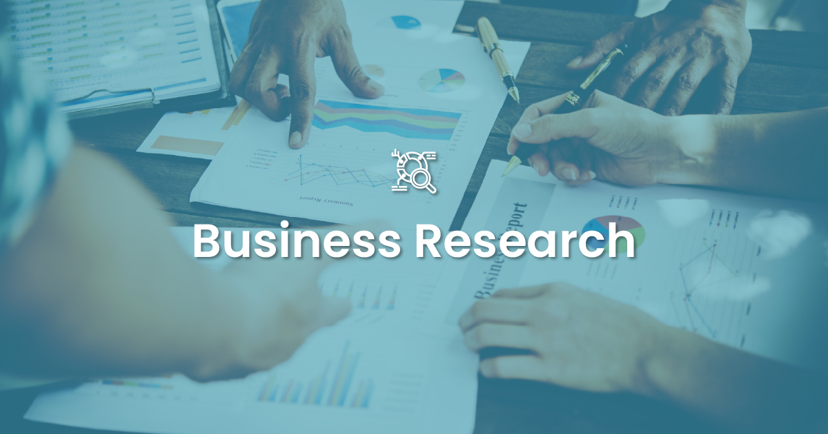 world wide business research